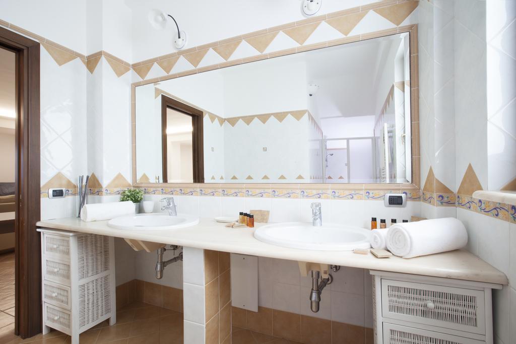 Villa Gradoni Σορέντο Εξωτερικό φωτογραφία