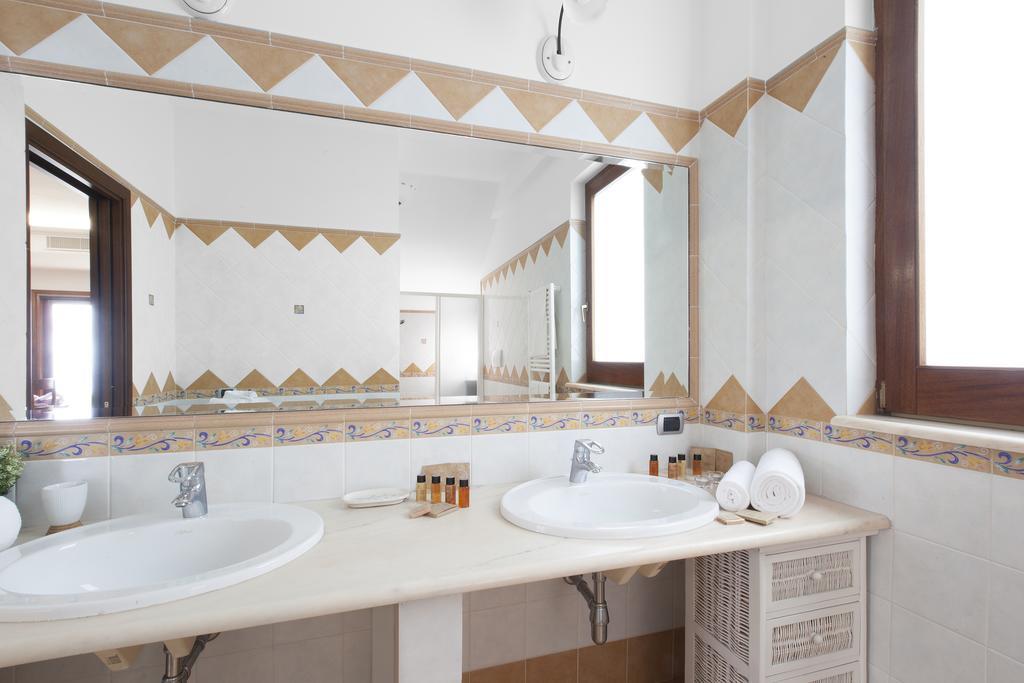 Villa Gradoni Σορέντο Εξωτερικό φωτογραφία