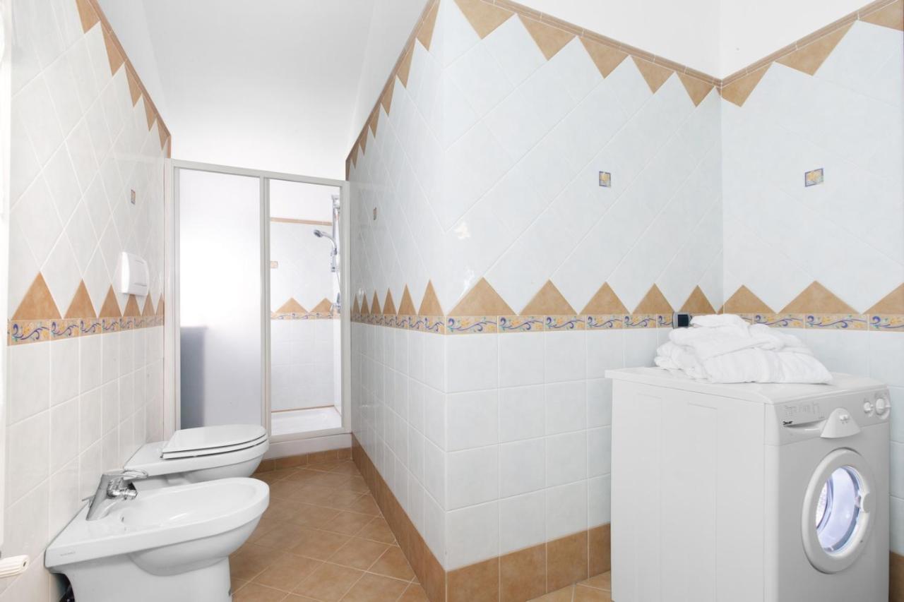 Villa Gradoni Σορέντο Εξωτερικό φωτογραφία