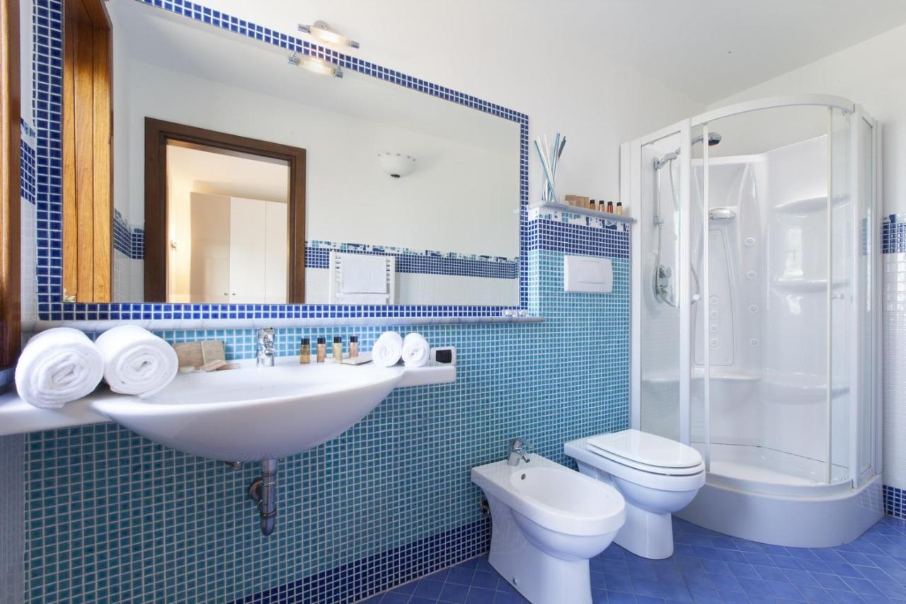 Villa Gradoni Σορέντο Εξωτερικό φωτογραφία