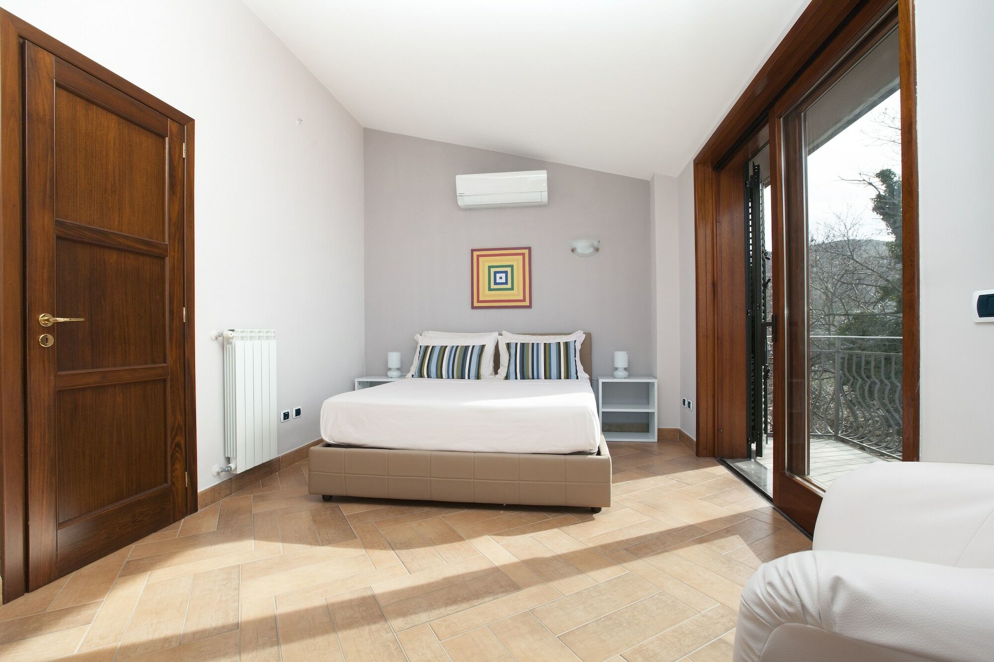Villa Gradoni Σορέντο Εξωτερικό φωτογραφία