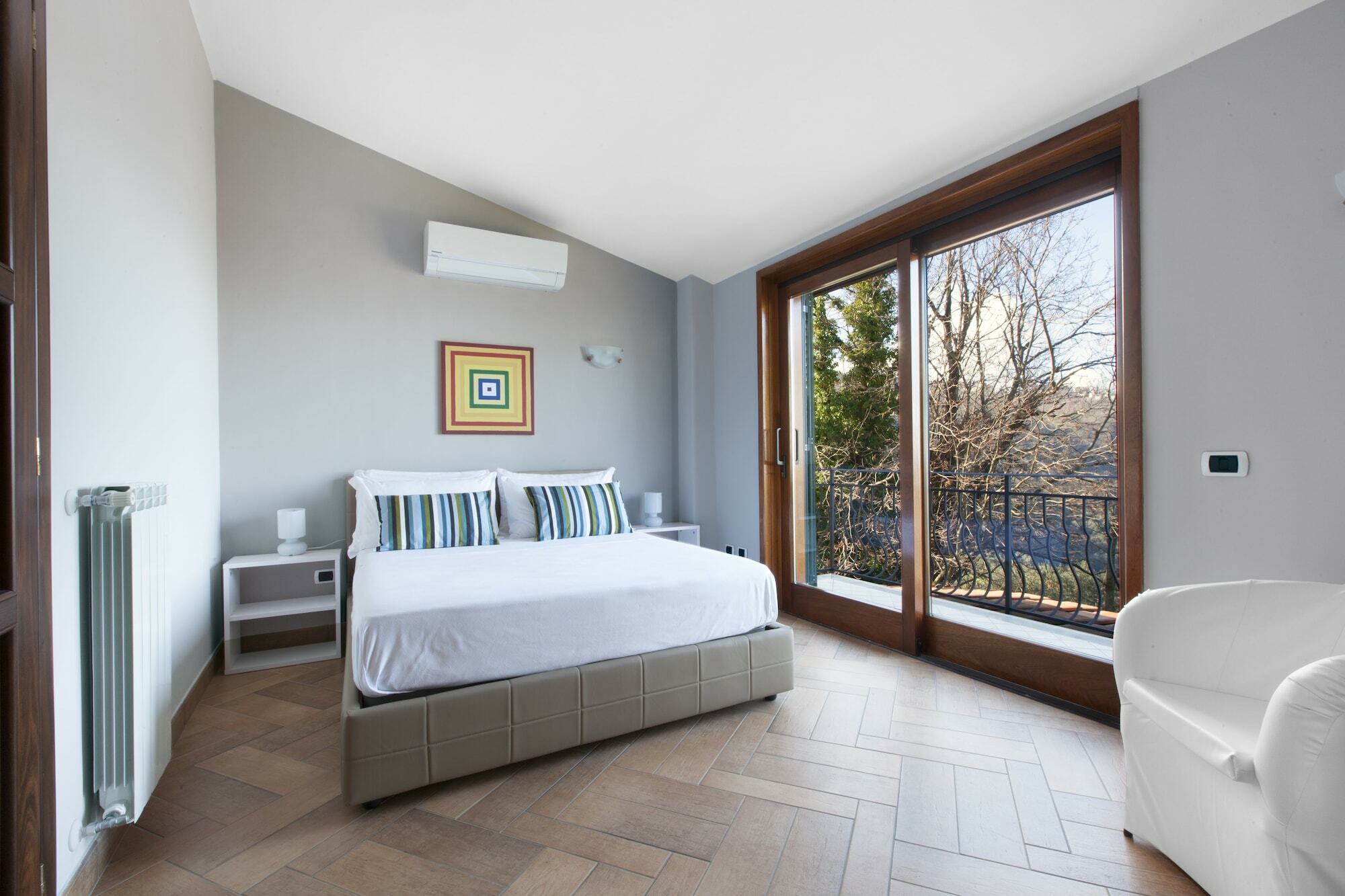Villa Gradoni Σορέντο Εξωτερικό φωτογραφία
